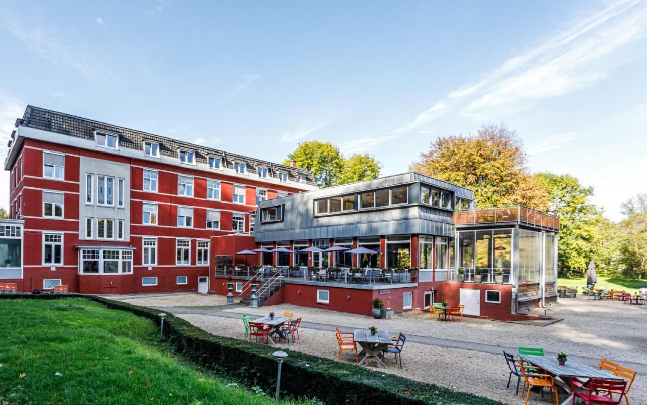 Hotel Vue 3*